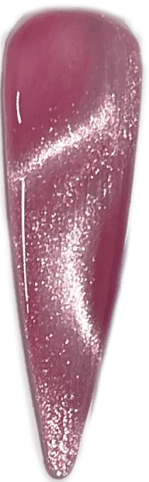Pink Sugar Cats Eye Delight