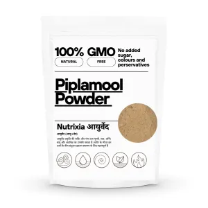 Piplamool Powder Ganthoda Powder Pipal Mul Powder Pipla Mool Powder Pipalmool Powder Piplamul Powder