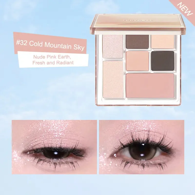 Play Color ALL-IN-ONE Palette