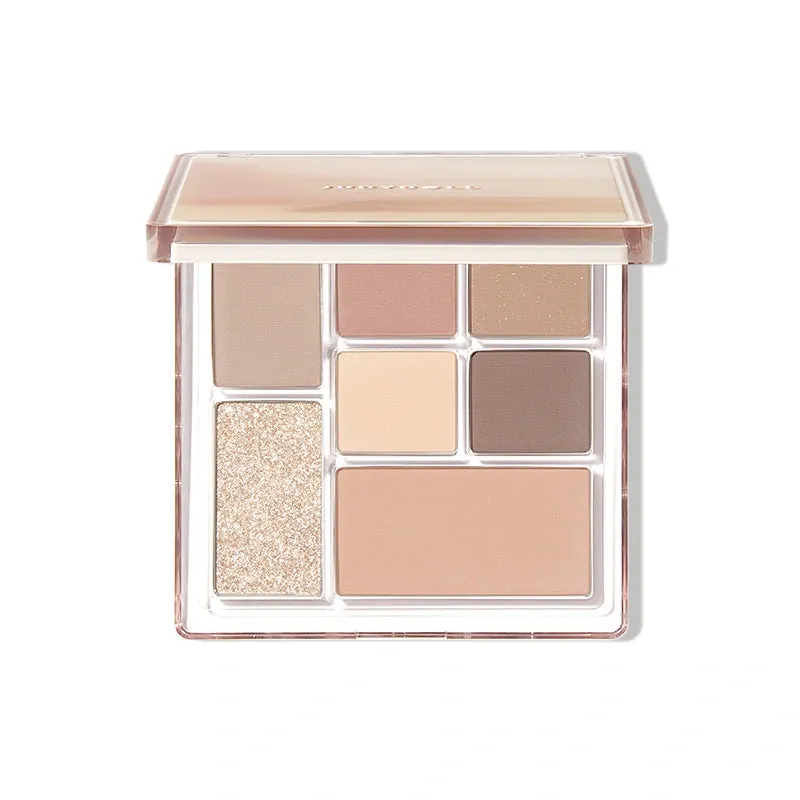 Play Color ALL-IN-ONE Palette