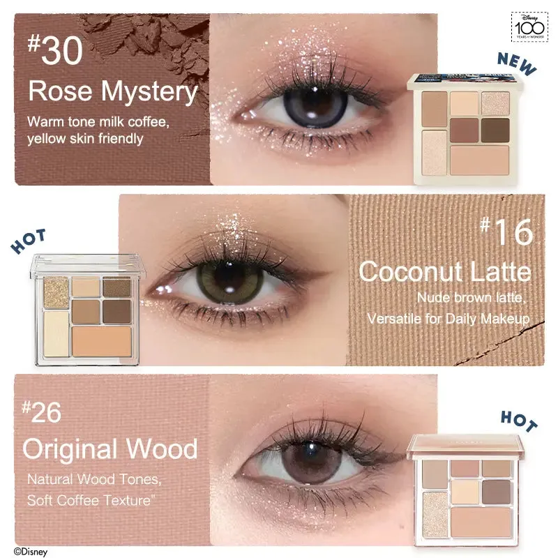 Play Color ALL-IN-ONE Palette