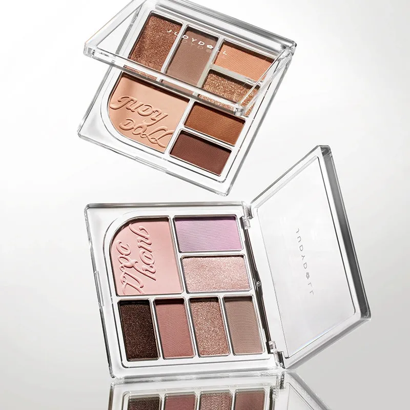 Play Color ALL-IN-ONE Palette