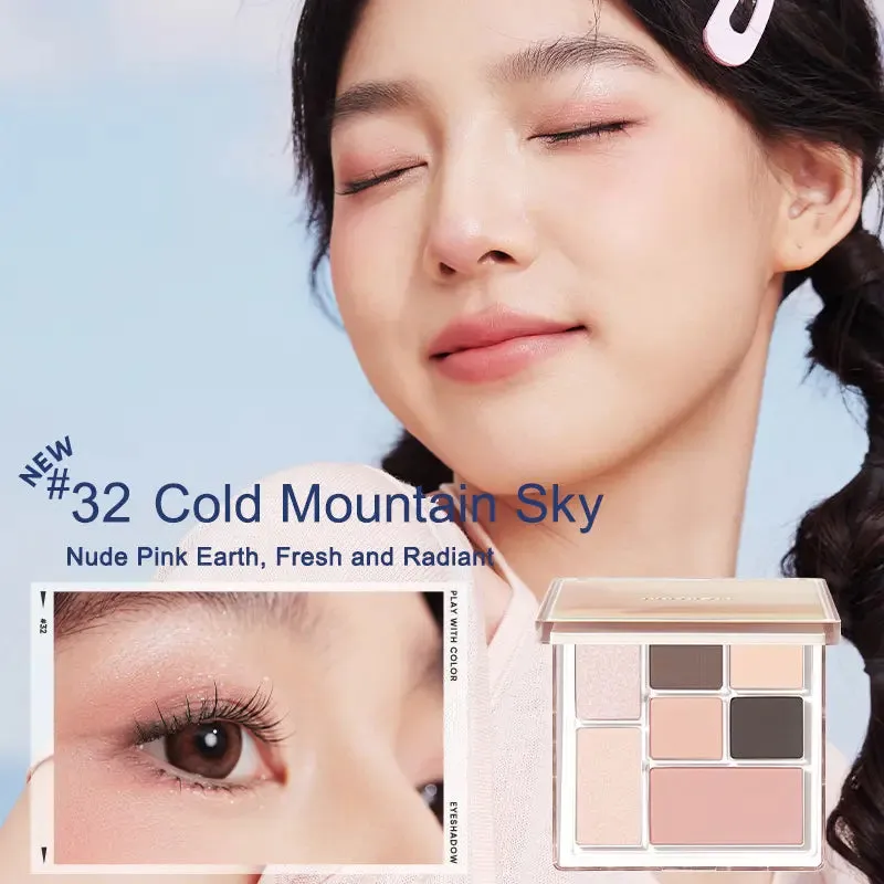 Play Color ALL-IN-ONE Palette