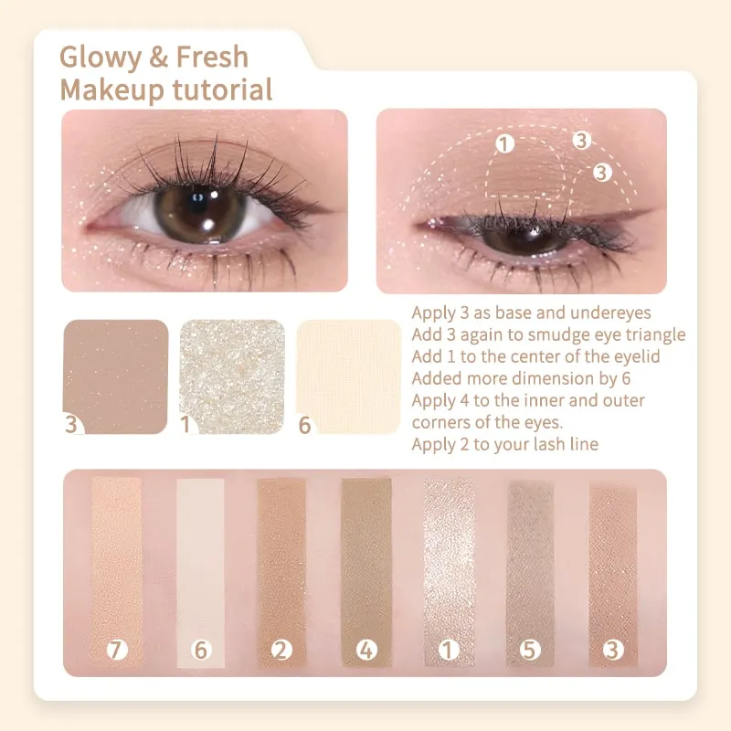 Play Color ALL-IN-ONE Palette