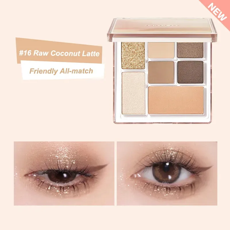 Play Color ALL-IN-ONE Palette