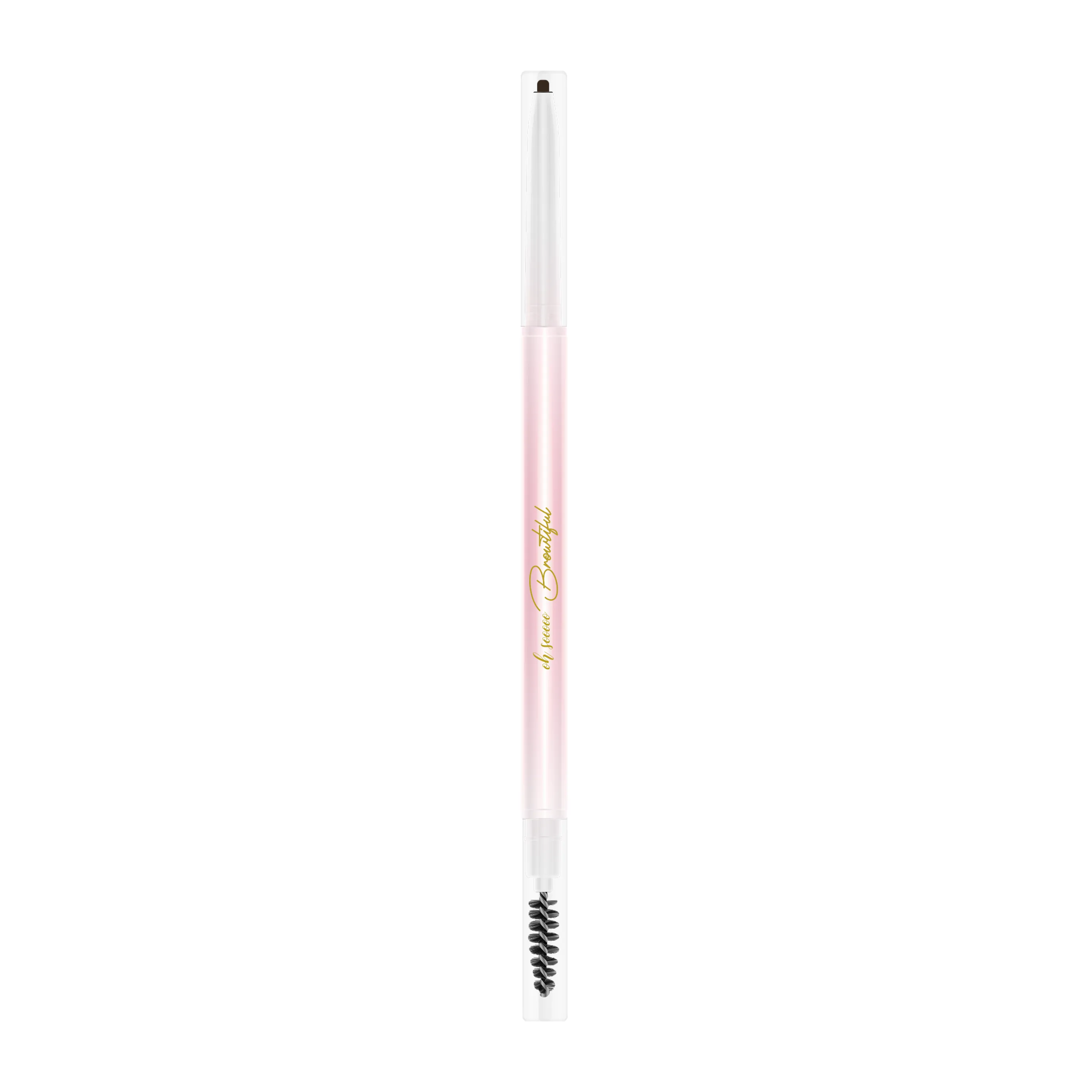 P.Louise Oh So Browtiful - Espresso Eyebrow Pencil
