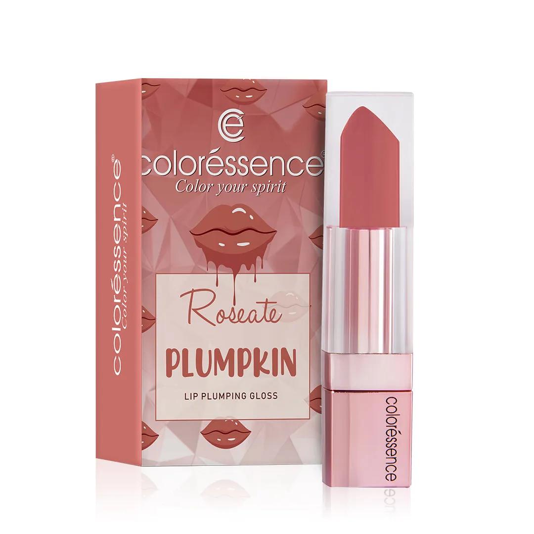 Plumpkin Tinted Lip Gloss