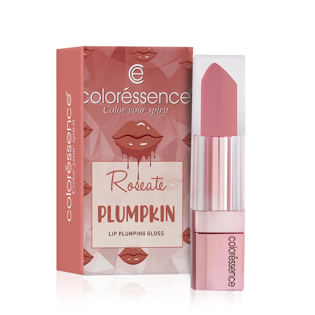 Plumpkin Tinted Lip Gloss.