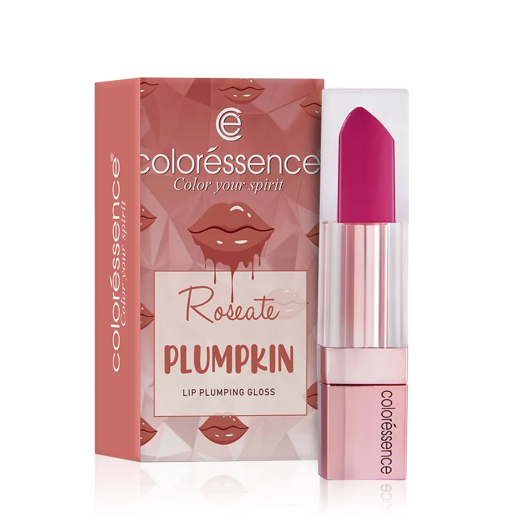 Plumpkin Tinted Lip Gloss.