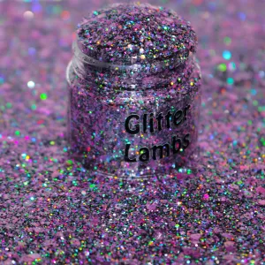 Poor Unfortunate Souls Loose Glitter Eyeshadow