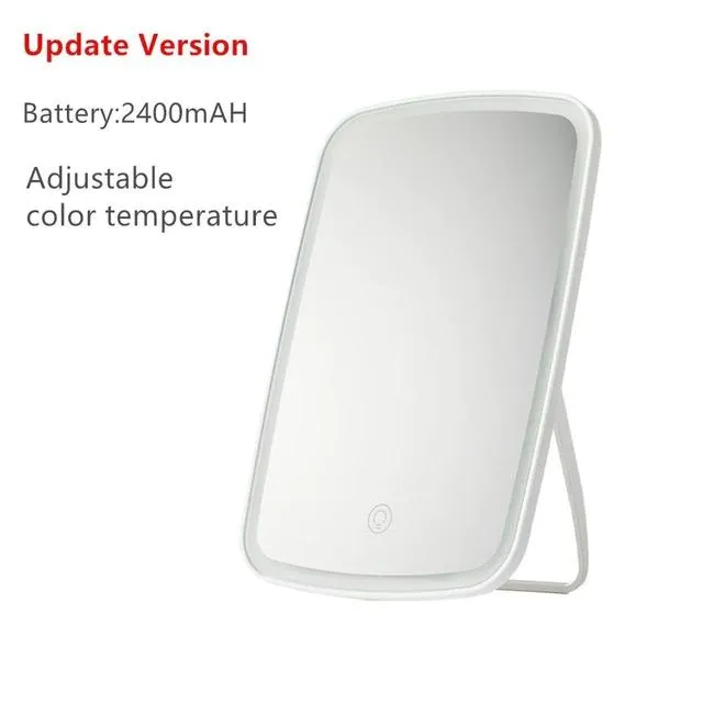 Portable Makeup Mirror