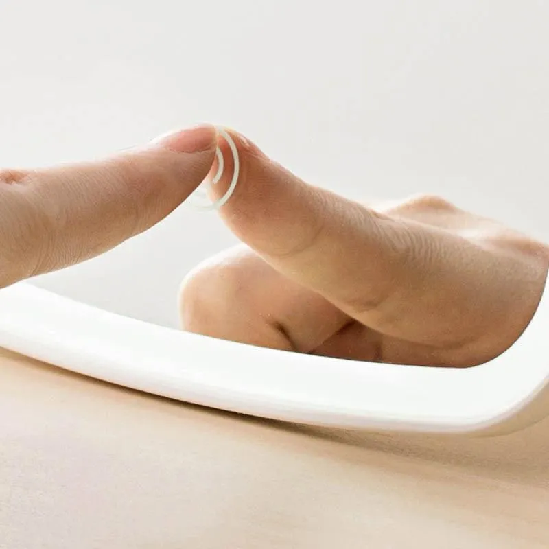 Portable Makeup Mirror