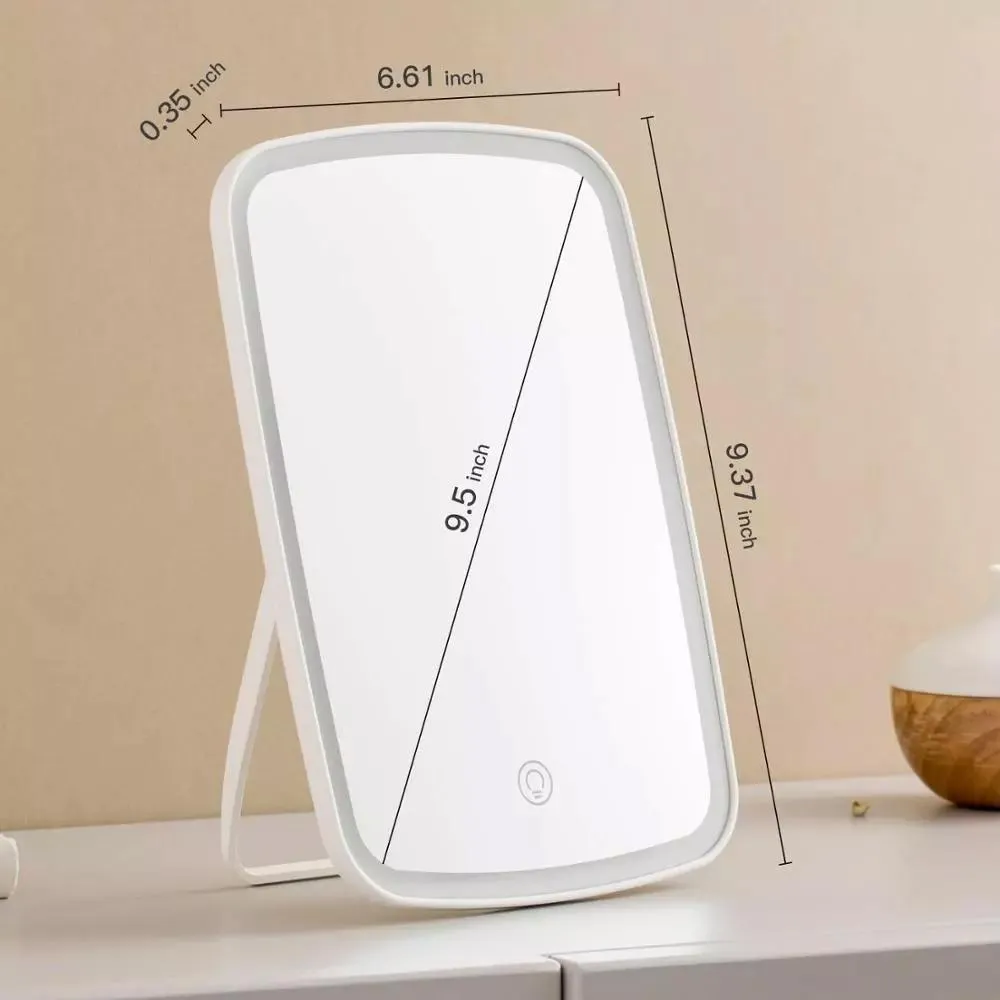 Portable Makeup Mirror