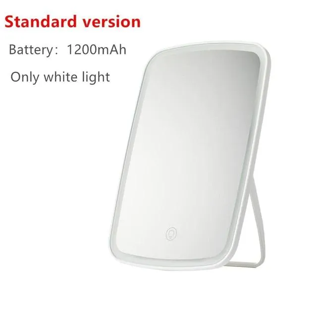 Portable Makeup Mirror