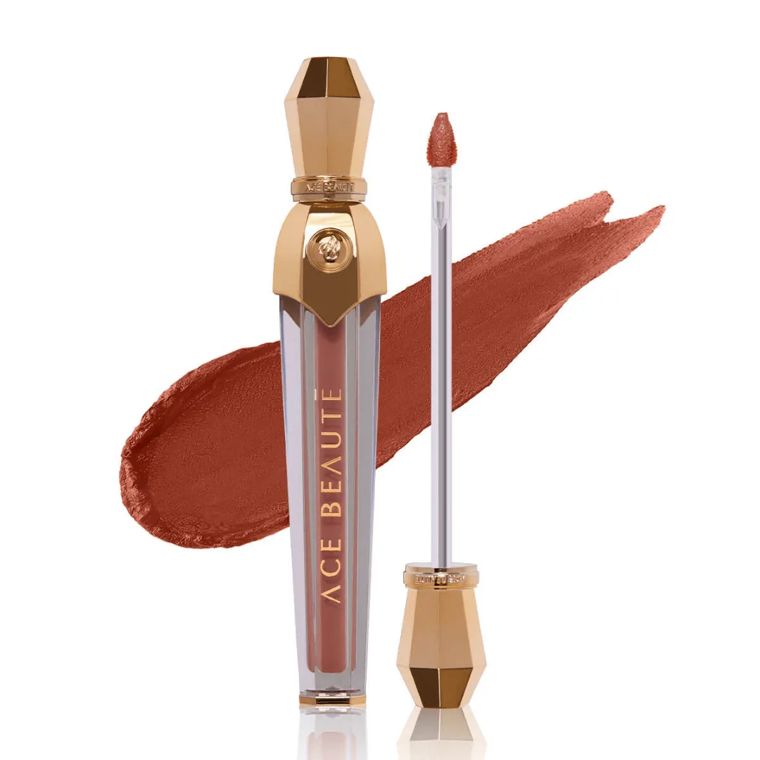 Pout Perfect Liquid Lipstick