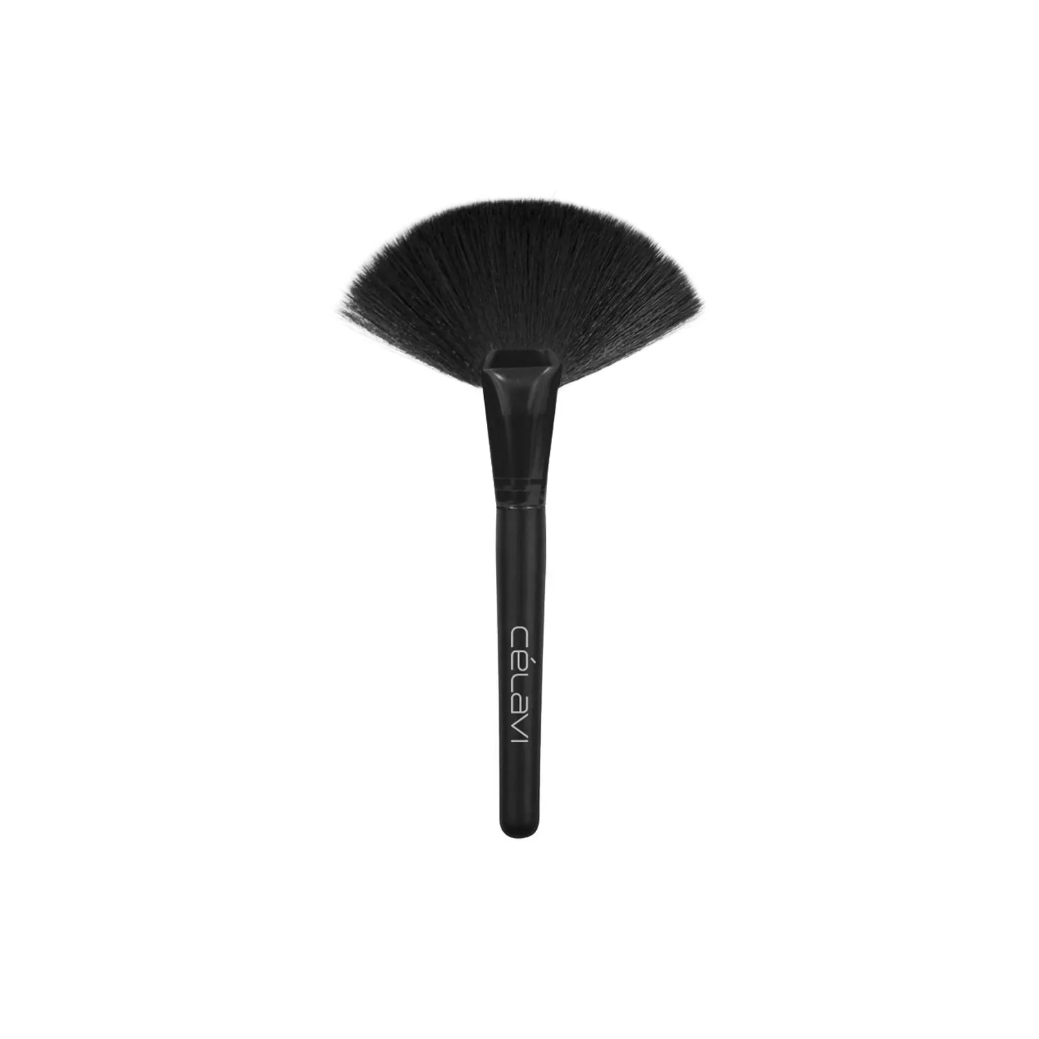 Powder Fan Brush