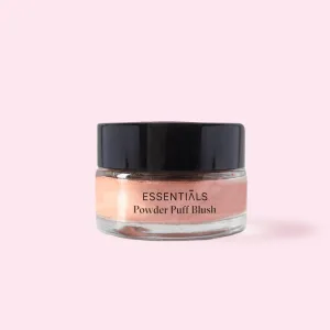 Powder Puff Blush - Peach