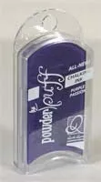 Powder Puff Ink Purple Passion