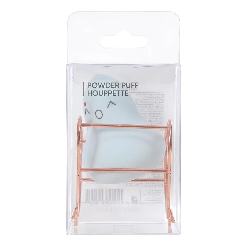 Powder Puff