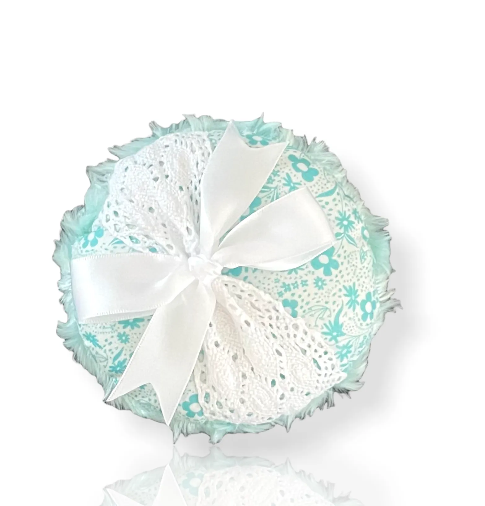 Powder Puffs - CLICK TO SEE MORE STYLES!
