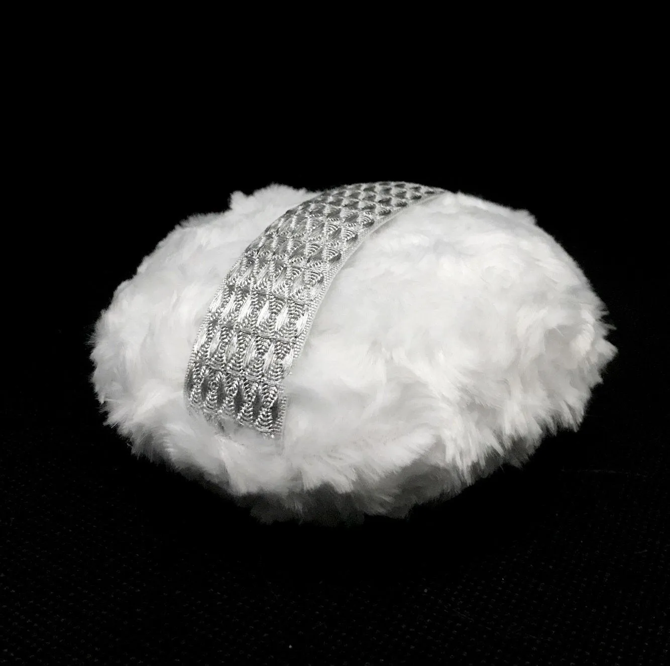 Powder Puffs - CLICK TO SEE MORE STYLES!