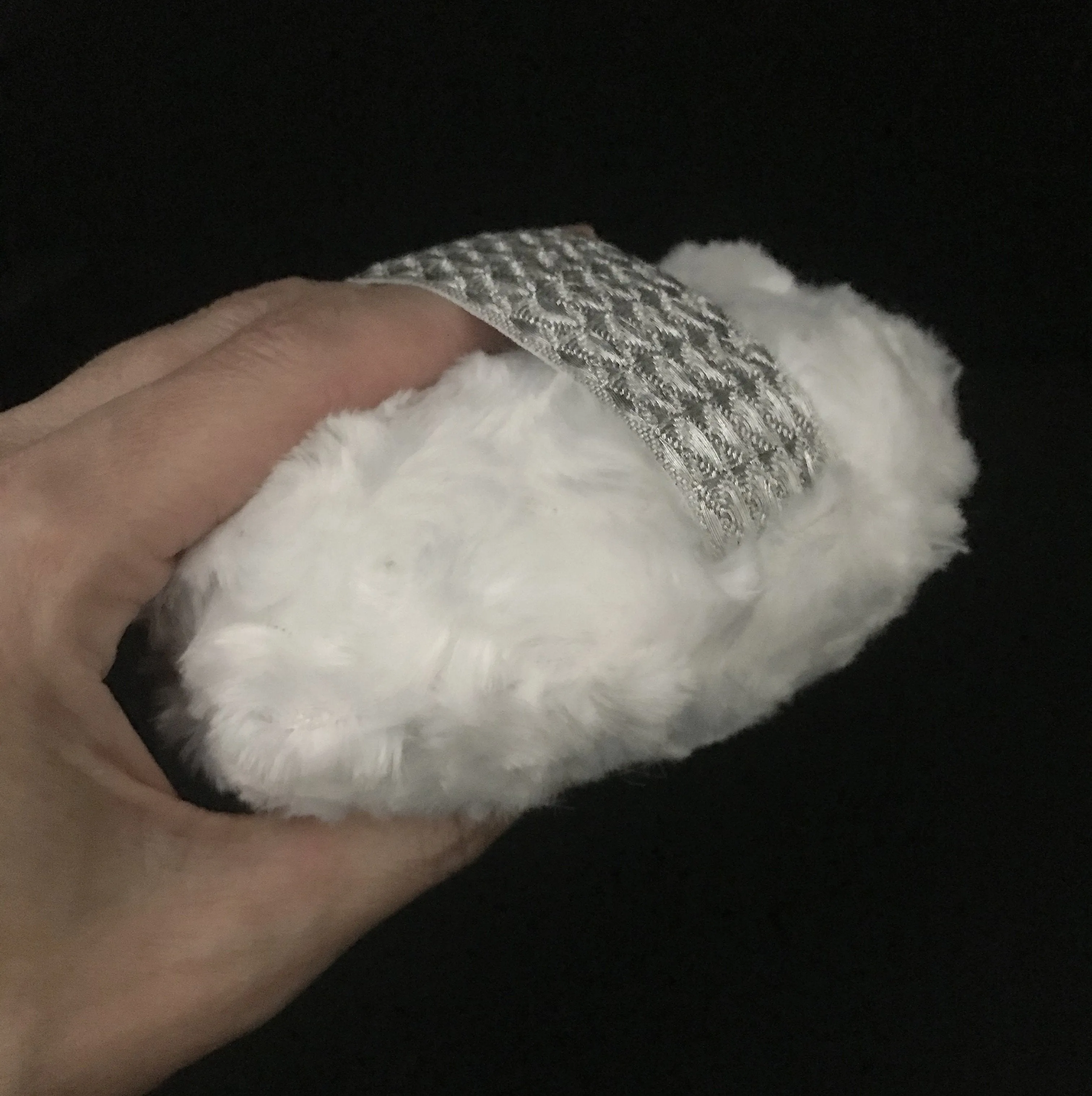Powder Puffs - CLICK TO SEE MORE STYLES!
