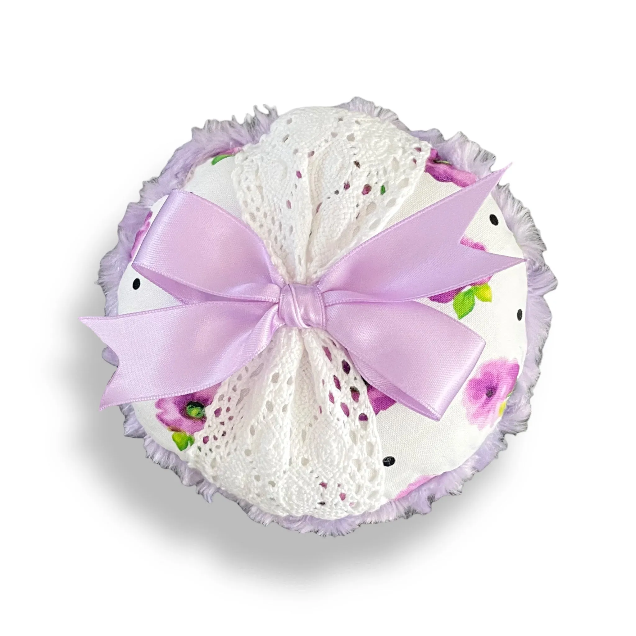 Powder Puffs - CLICK TO SEE MORE STYLES!