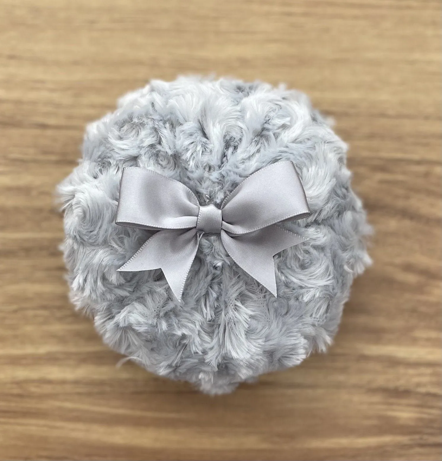 Powder Puffs - CLICK TO SEE MORE STYLES!