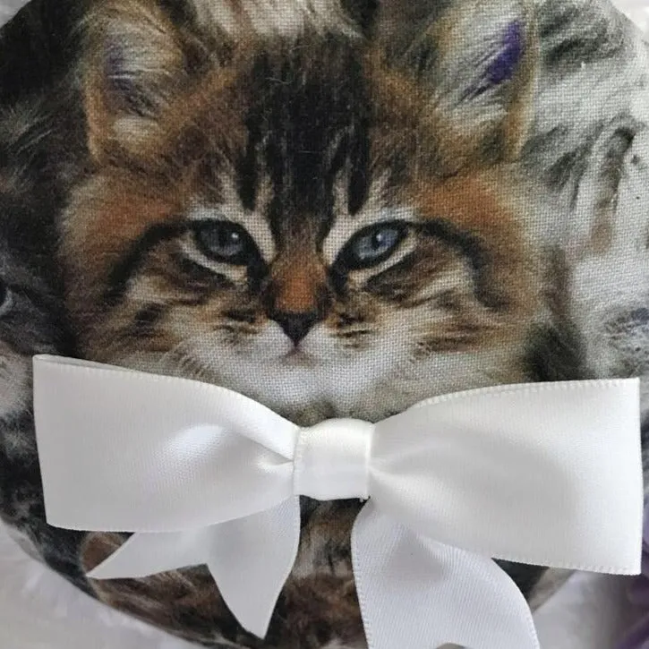 Powder Puffs - CLICK TO SEE MORE STYLES!