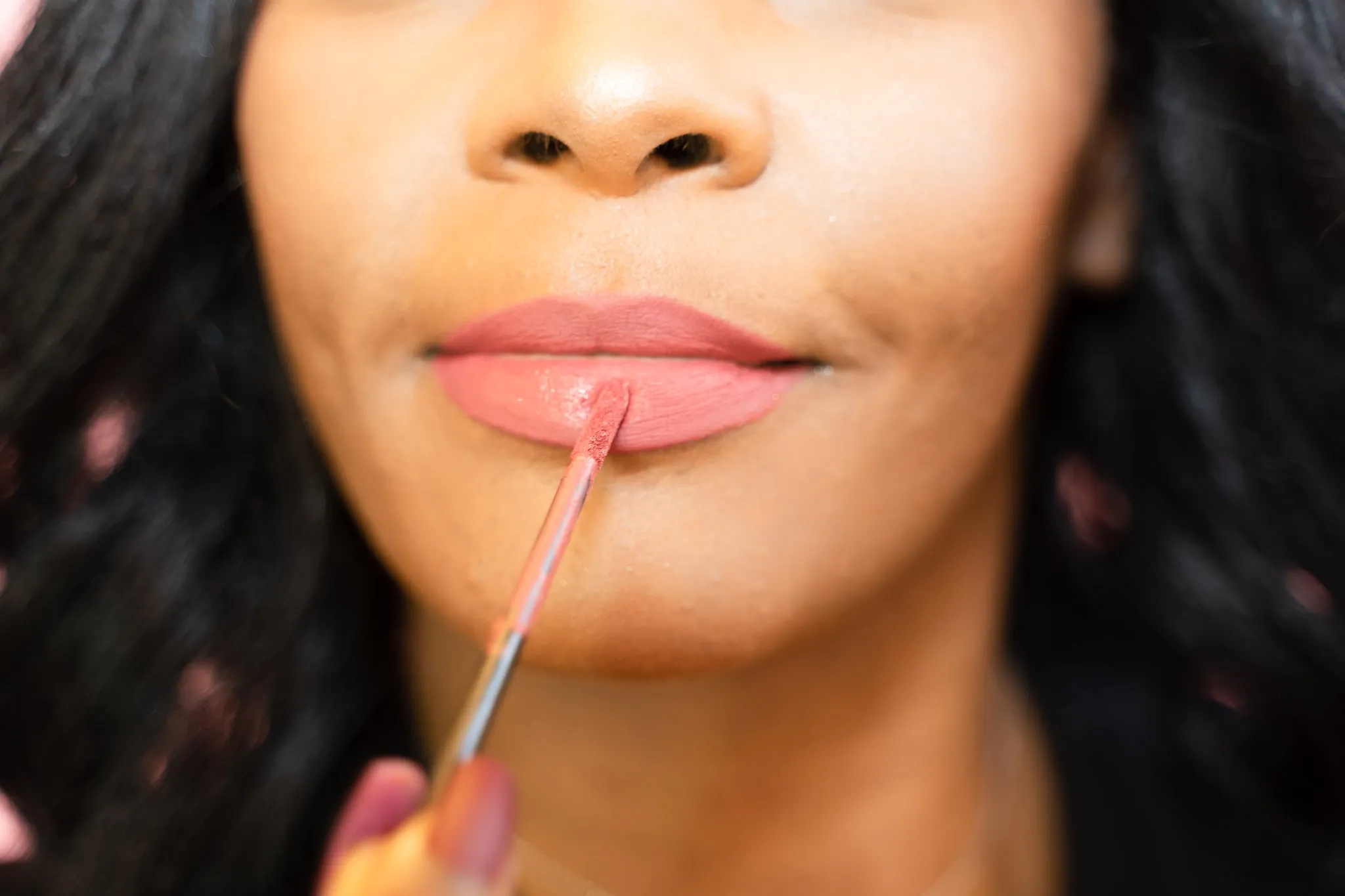 Power | Velvet Matte Liquid Lipstick