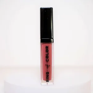 Power | Velvet Matte Liquid Lipstick