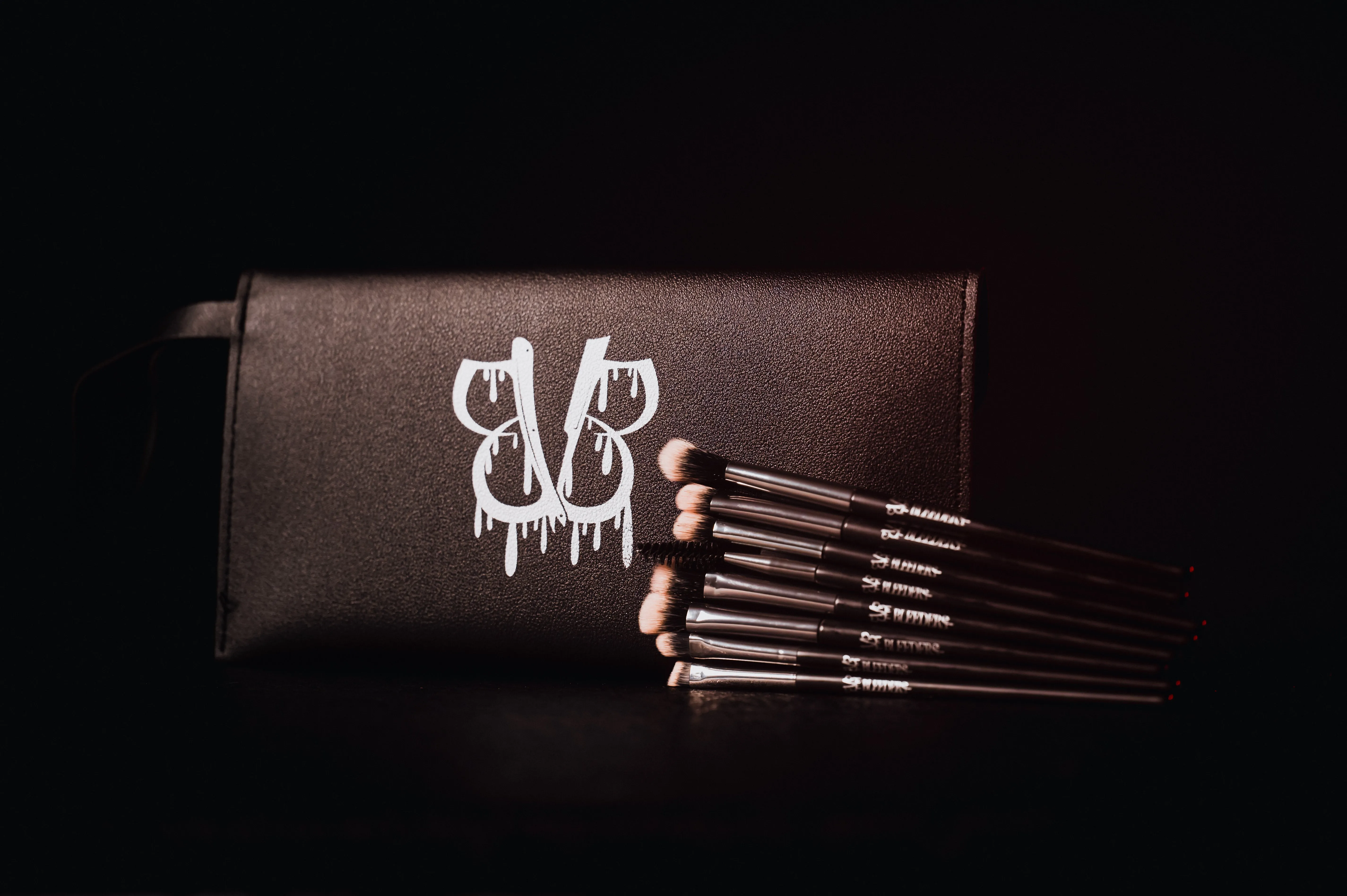 PRE ORDER - Black Veil Brides BLEEDERS PR Collection