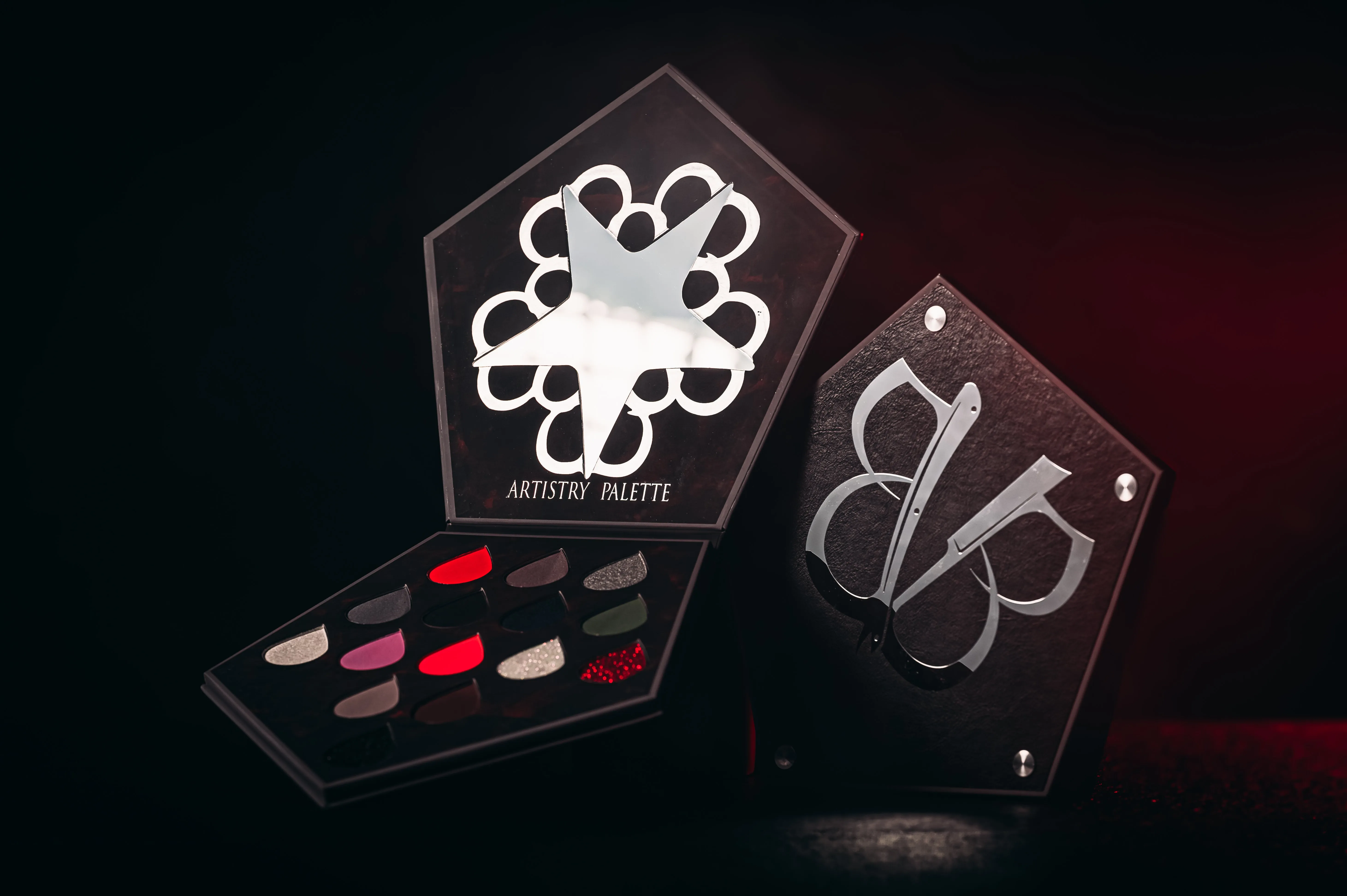 PRE ORDER - Black Veil Brides BLEEDERS PR Collection