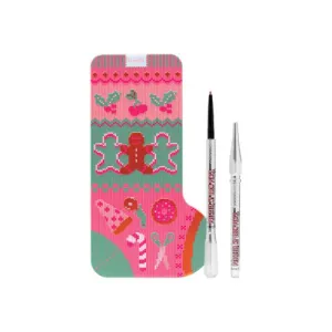 Precisely Brow Hero Set shade 03 Merry 'N Precise