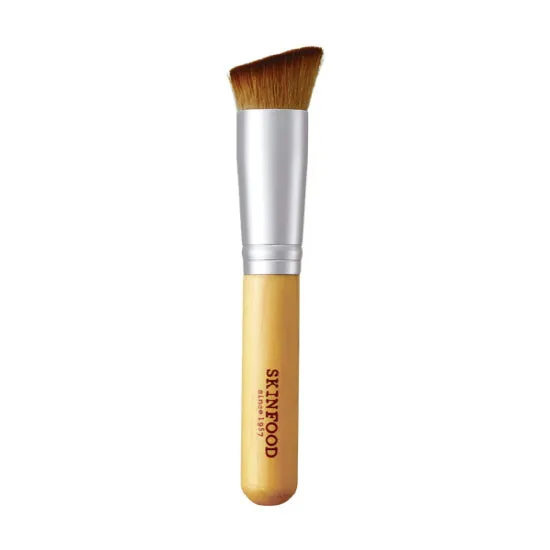Premium Foundation Drop Brush