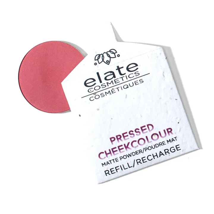Pressed Cheek Colour - Ingenue