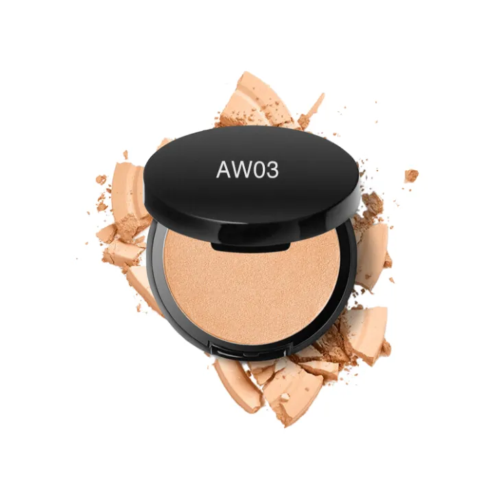 Pressed Illuminator