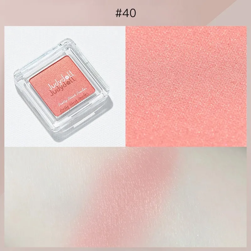 Pretty Blush Powder