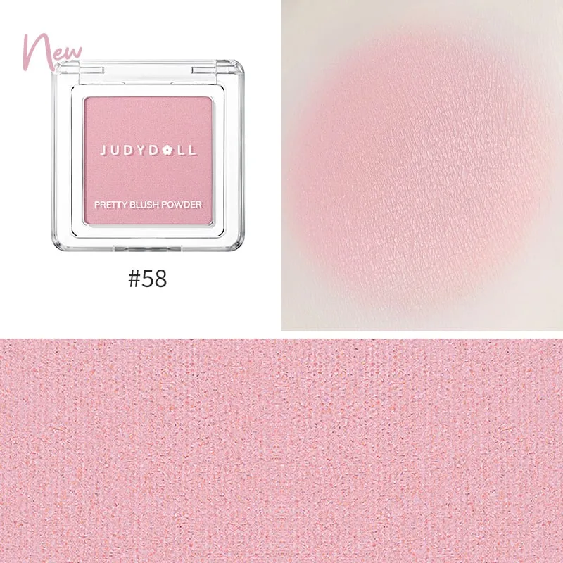 Pretty Blush Powder