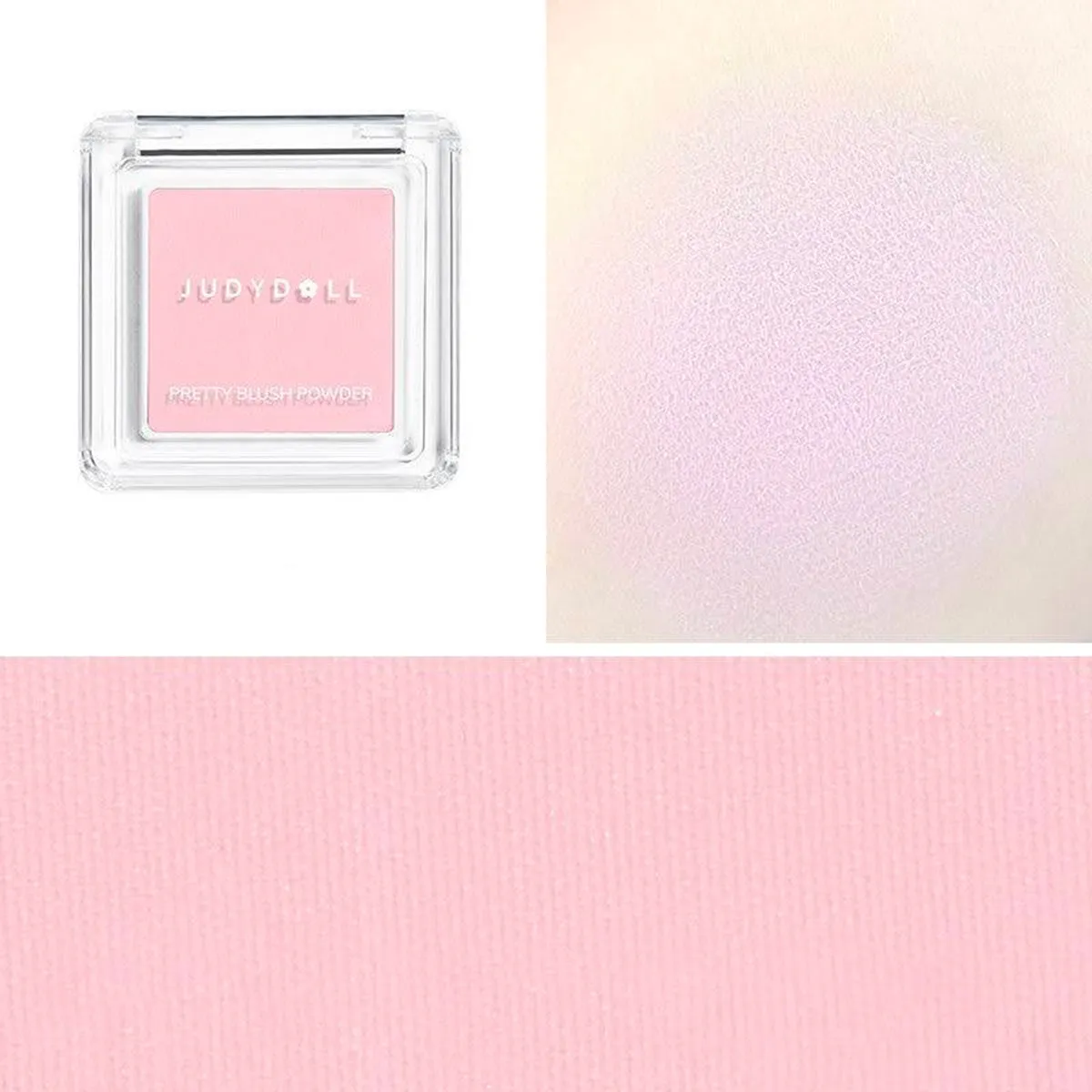 Pretty Blush Powder