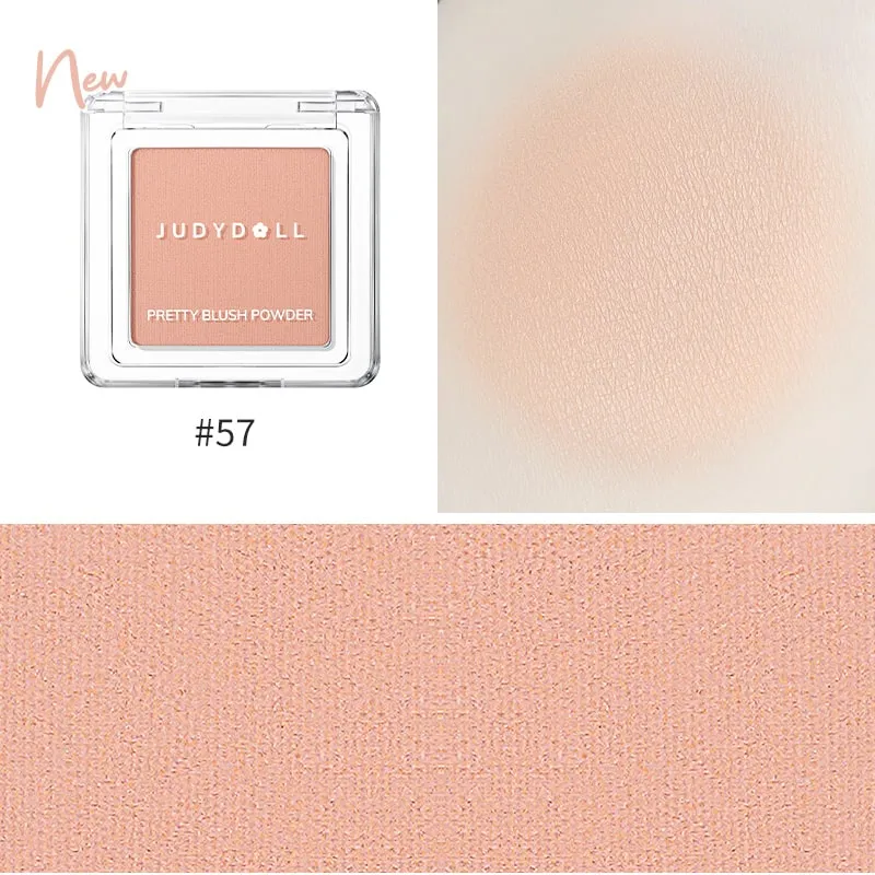 Pretty Blush Powder