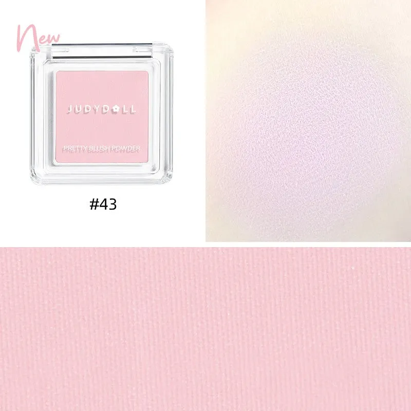 Pretty Blush Powder