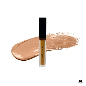 Pro Full Coverage Concealer - 08