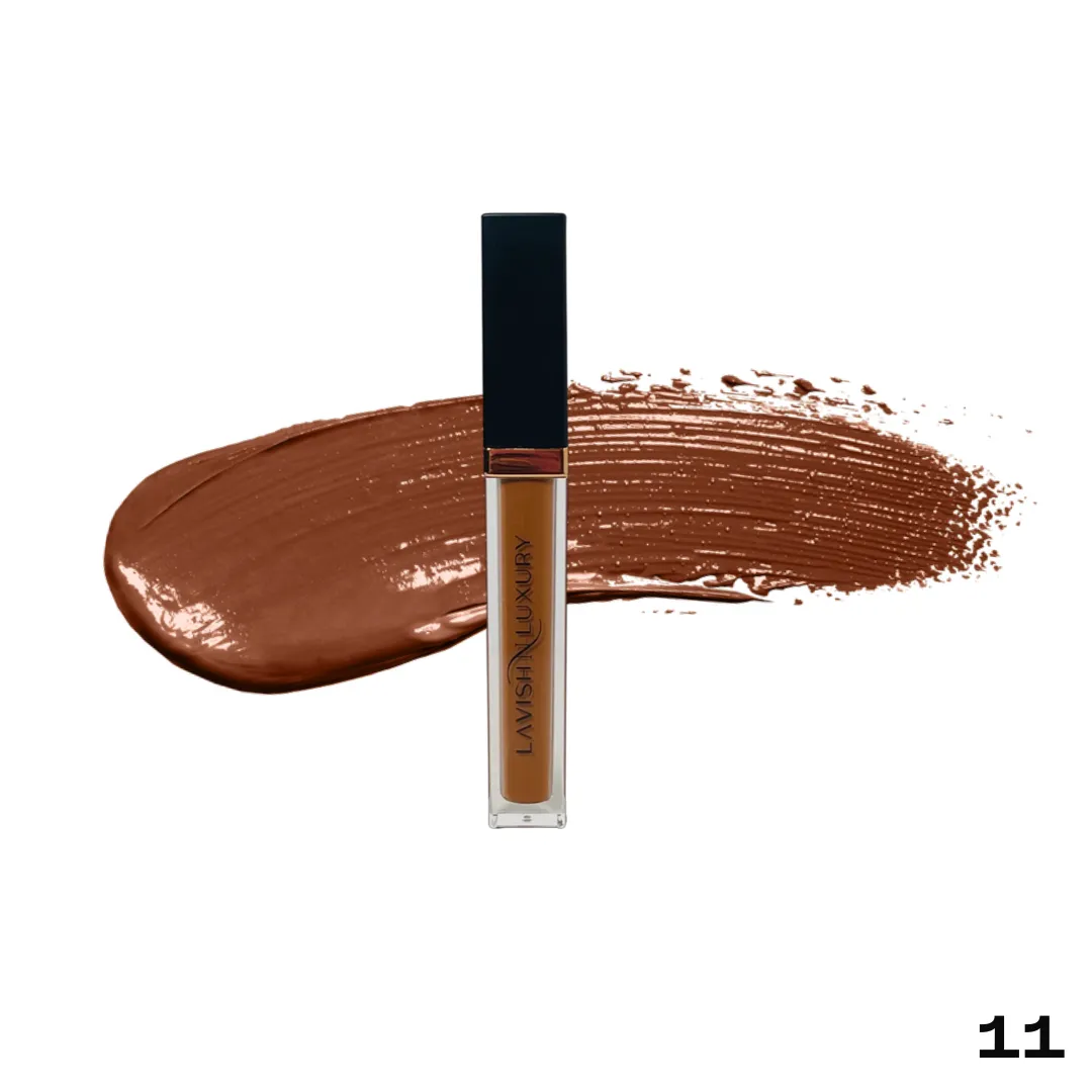 Pro Full Coverage Concealer - 11