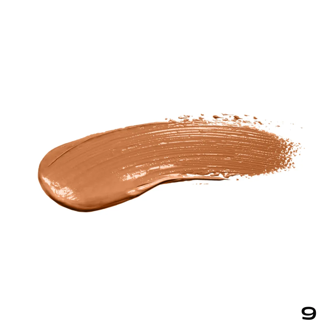 Pro Full Coverage Concealer - 11