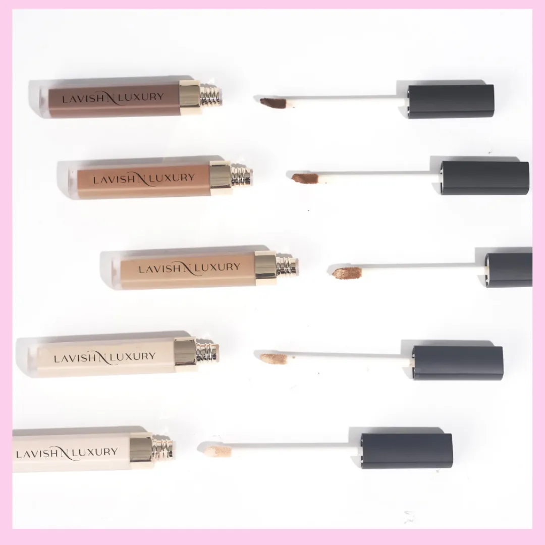 Pro Full Coverage Concealer - 11