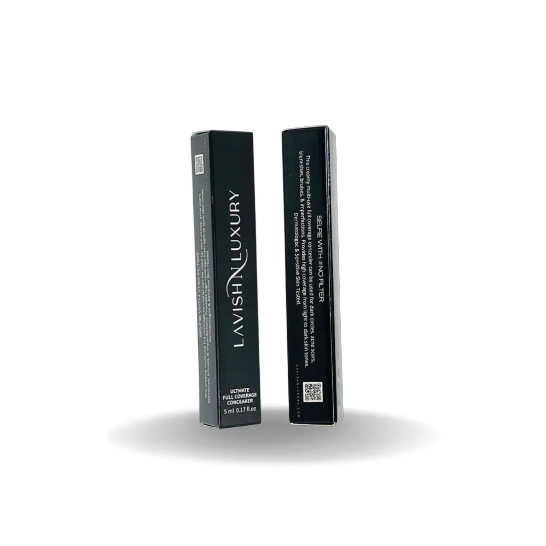 Pro Full Coverage Concealer - 11