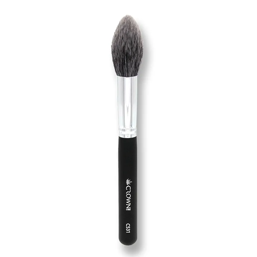Pro Lush Pointed Powder / Contour Brush  C531