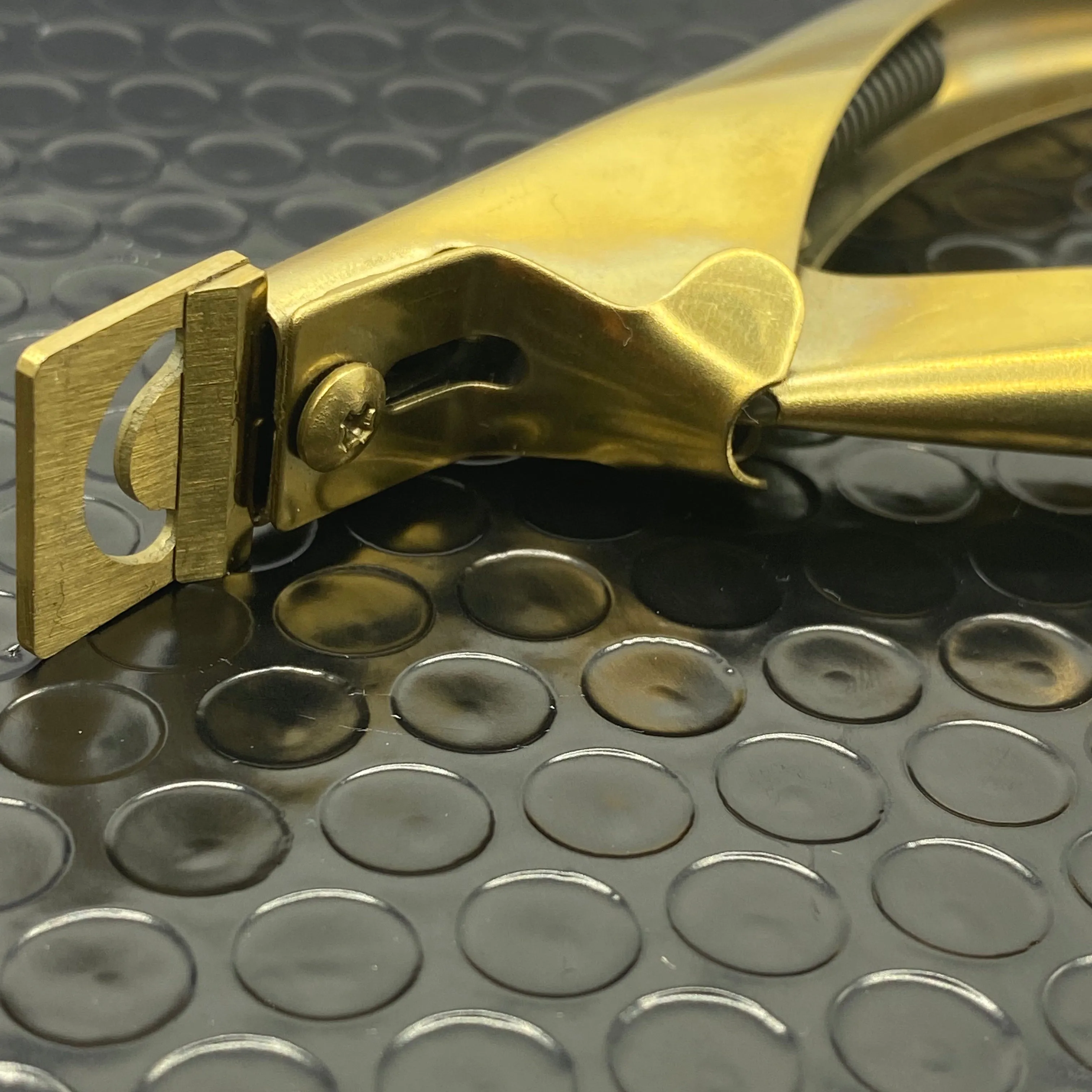 Pro Nail Tips Cutter