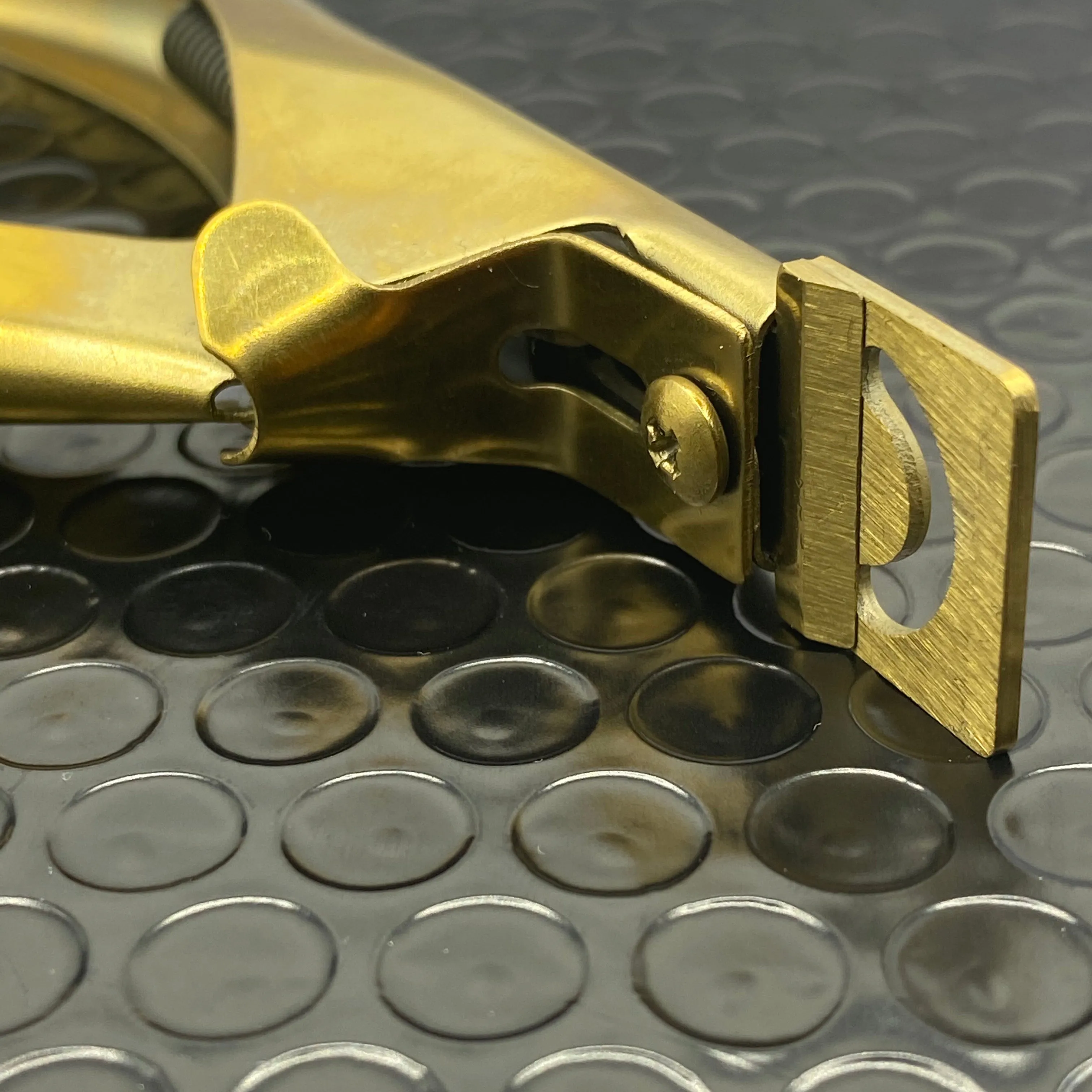 Pro Nail Tips Cutter